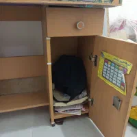 میز تحریر و میز کامپیوتر|میز تحریر و کامپیوتر|مشهد, خواجه ربیع|دیوار