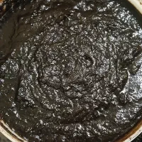 رب الوچه سیاه