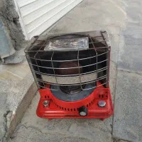 چراغ نفتی|بخاری، هیتر، شومینه|سنندج, |دیوار