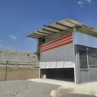 سالن سوله کارگاه 200 متر رهن و اجاره