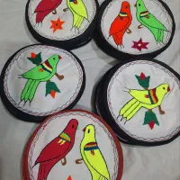 سرکلاه بالشت سنتی