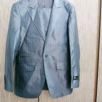 کت شلوار نو|لباس|خوی, |دیوار