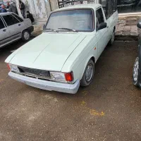 پیکان وانت ۹۳