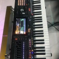 Korg Pa5x|پیانو، کیبورد، آکاردئون|بجنورد, |دیوار