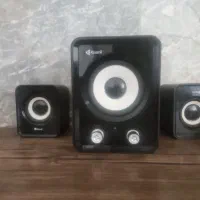 اسپیکر (بلند گو ) کامیپوتر