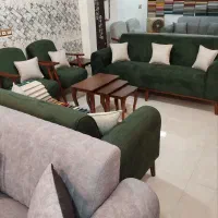 تولید مبلمان راحتی و کلاسیک و مینیمال|مبلمان خانگی و میز عسلی|مشهد, نوید|دیوار