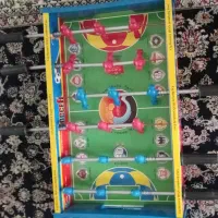 فوتبال دستی سالم