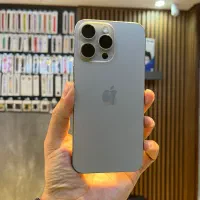 ۱۵ پرومکس ۵۱۲گیگ