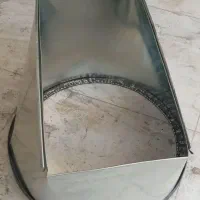 کانال سازی کولر امیری|خدمات پیشه و مهارت|کرمانشاه, |دیوار