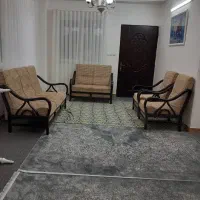 مبل ۷ نفره بسیار تمیز