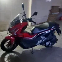 adv 160 وارداتی همتاز