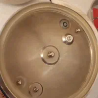 زود پز همه کاره 6 نفره|ظروف پخت‌وپز|مشهد, شهرک رازی (شهرک غرب)|دیوار