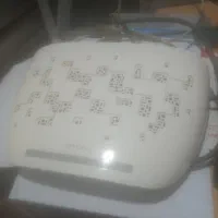 مودم تی پی لینک در حد نو