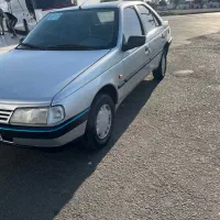 پژو۴۰۵مدل ۹۴دوگانه کارخانه|خودرو سواری و وانت|زاهدان, |دیوار