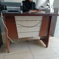 میز اداری