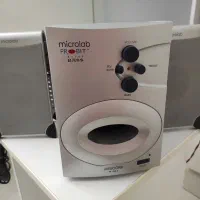 اسپیکر ساب|قطعات و لوازم جانبی رایانه|تهران, سازمان برنامه شمالی|دیوار