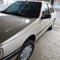 پژو405
