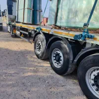 کفی ماموت مدل 1400|خودرو سنگین|فسا, |دیوار