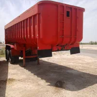 تریلی.کمپرسی