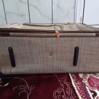 چمدان مسافرتی|کیف، کفش، کمربند|خرم‌آباد, |دیوار