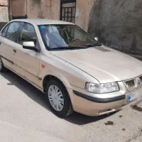 سمند مدل۸۳ بدون رنگ دوگانه سوز