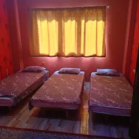 اجاره منزل به کاروان زیارتی تا 100نفر