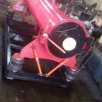 تولید دستگاه قالیشویی در تبریز|ماشینآلات صنعتی|ساوه, |دیوار