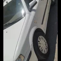 سمند مدل ۸۵ فوق العاده تمز