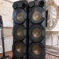 باند در حد نو