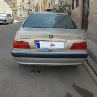 فروشی|خودرو سواری و وانت|پردیس, فاز ۴|دیوار