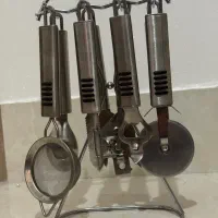 ابزار آشپزخانه|ظروف پخت‌وپز|زنجان, |دیوار