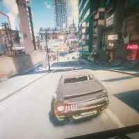 کارت گرافیک 8 گیگ تمیز و RGB دار|قطعات و لوازم جانبی رایانه|تبریز, |دیوار