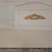 تخت نوجوان  و کمد نو