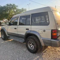 میتسوبیشی پاجیرو|خودرو سواری و وانت|اصفهان, بهارستان|دیوار