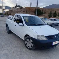 ال۹۰وانت مدل ۹۵