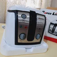 سرخ کن|اجاق گاز و لوازم برقی پختوپز|علیآباد کتول, |دیوار