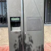 یخچال ساید دوو ۳۲ فوت