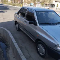 پراید مدل 84|خودرو سواری و وانت|تربتحیدریه, کلاته توکلی|دیوار