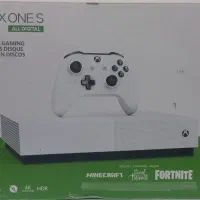 ایکس باکس وان اس  یک ترا