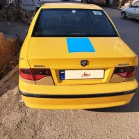سمند LX EF7 بنزینی، مدل ۱۳۸۸|خودرو سواری و وانت|گرگان, |دیوار