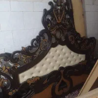 تخت خواب دونفره