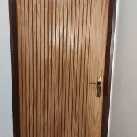 خدمات نصب درب چوبی و ضد سرقت با ضمانت نصب|خدمات پیشه و مهارت|شاهین‌شهر, عطار|دیوار