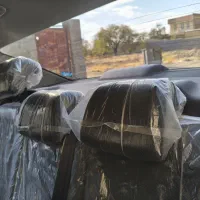 تارا اتوماتیک v2 مدل آخر ۱۴۰۰|خودرو سواری و وانت|آباده, |دیوار