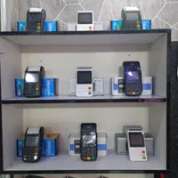 کارتخوان سیار و ثابت بدون نیاز به جواز کسب|فروشگاه و مغازه|اسلام‌شهر, |دیوار