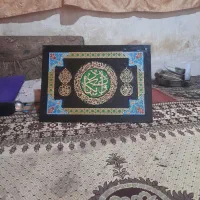 تابلو ساخت دست در زندان عادل اباد