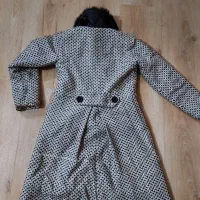 پالتو استر خز دخترانه|کفش و لباس بچه|تبریز, |دیوار