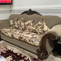 مبل تمیز ۷ نفره