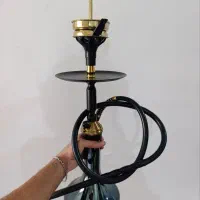 قلیان عربی آکبند