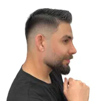 اموزش ارایشگری مردانه از مبتدی تا حرفه ای