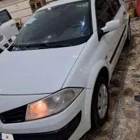 مگان ۱۶۰۰عتیقه|خودرو سواری و وانت|اردبیل, |دیوار